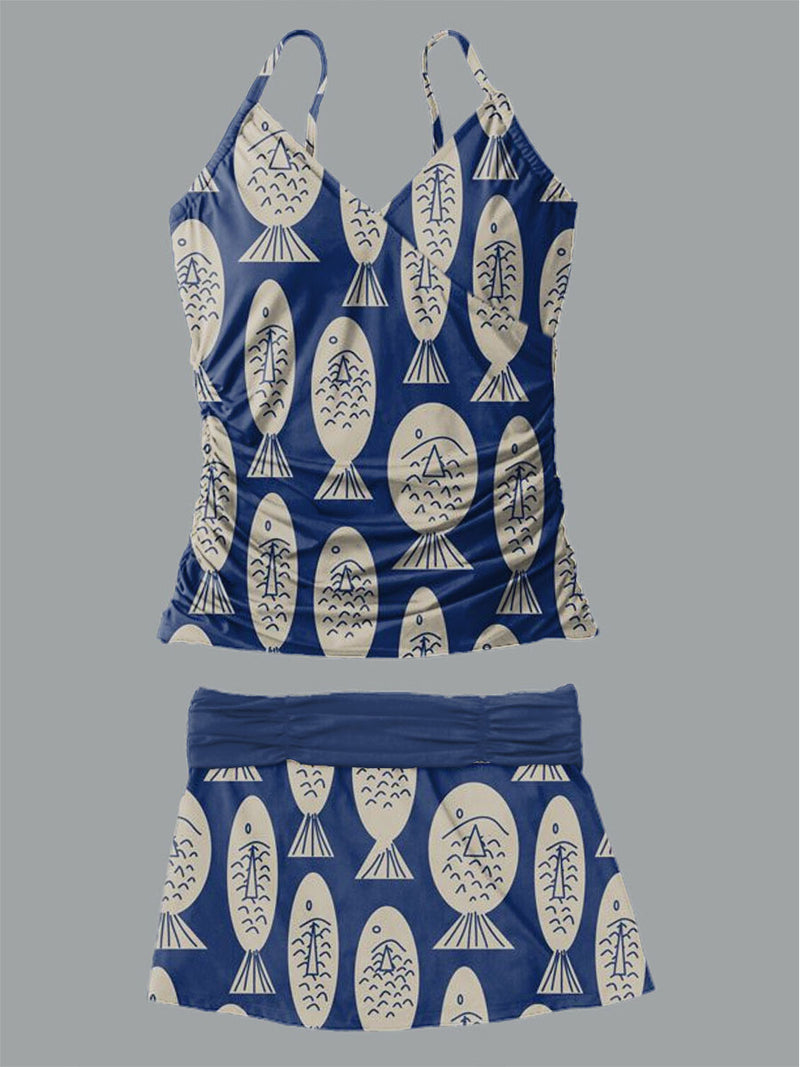 Prenda de diseño elegante