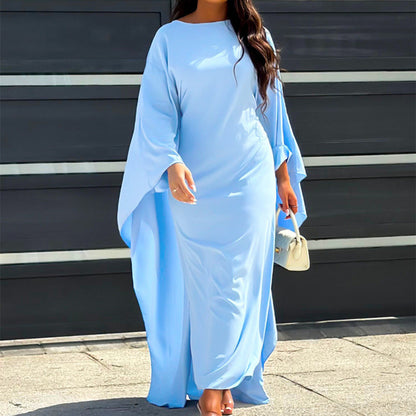 KL | Vestido de invierno chic y versátil