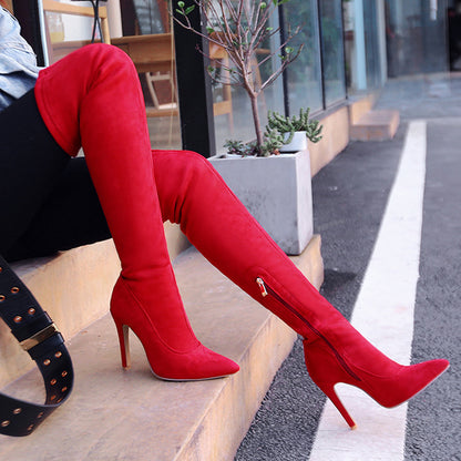 Botas Ortopédicos Clásicos con Estilo Atemporal