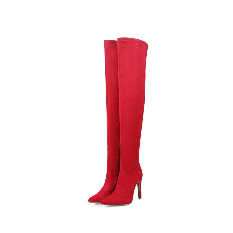 Botas Ortopédicos Clásicos con Estilo Atemporal