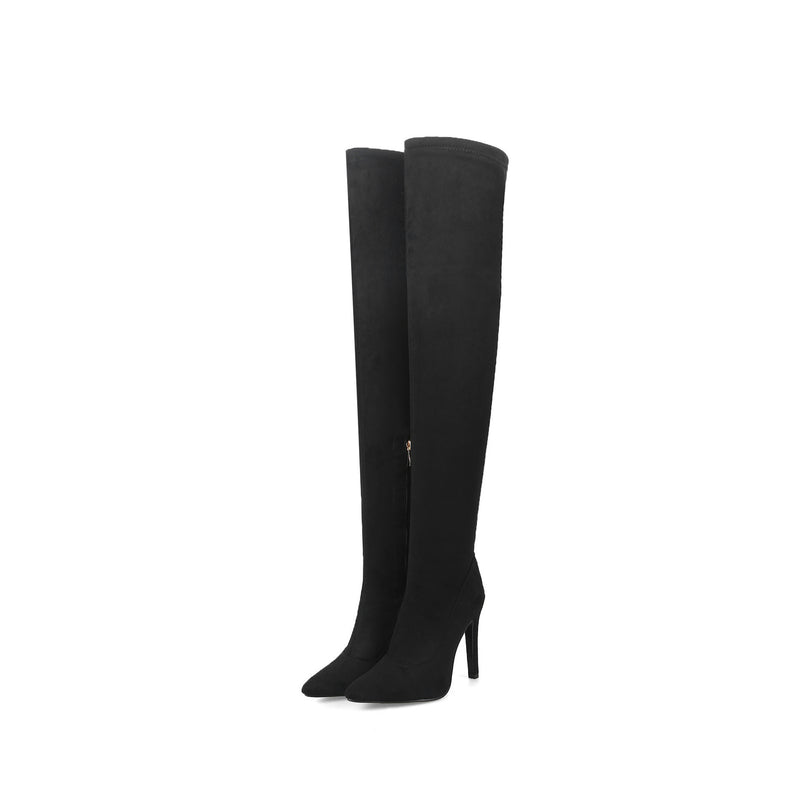 Botas Ortopédicos Clásicos con Estilo Atemporal