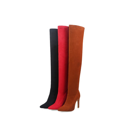 Botas Ortopédicos Clásicos con Estilo Atemporal
