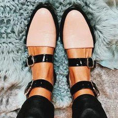 Sandalias Ortopédicos Cómodos para Uso Diario
