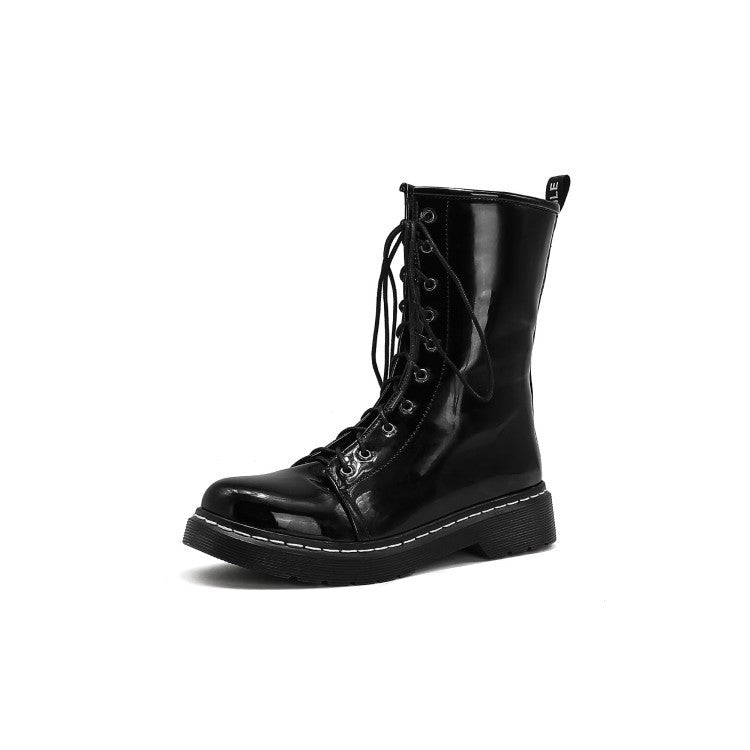 Botas Ortopédicos Cómodos para Uso Diario