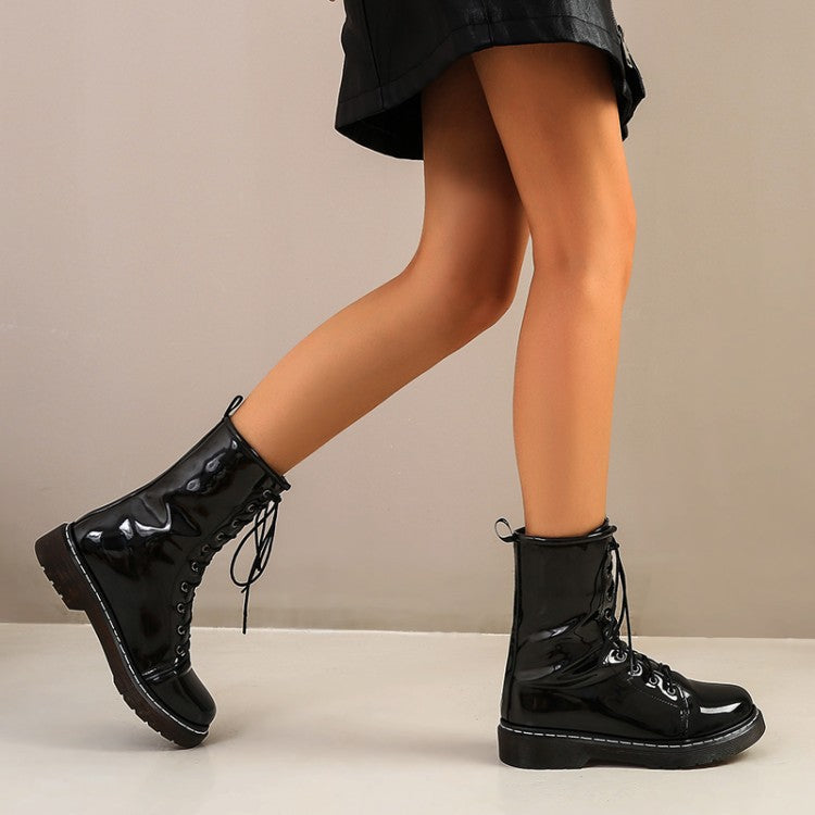 Botas Ortopédicos Cómodos para Uso Diario