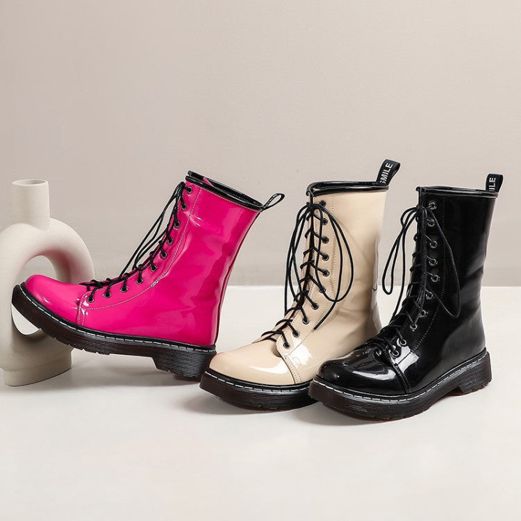 Botas Ortopédicos Cómodos para Uso Diario