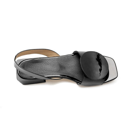Sandalias Ortopédicos Bellamente Diseñados