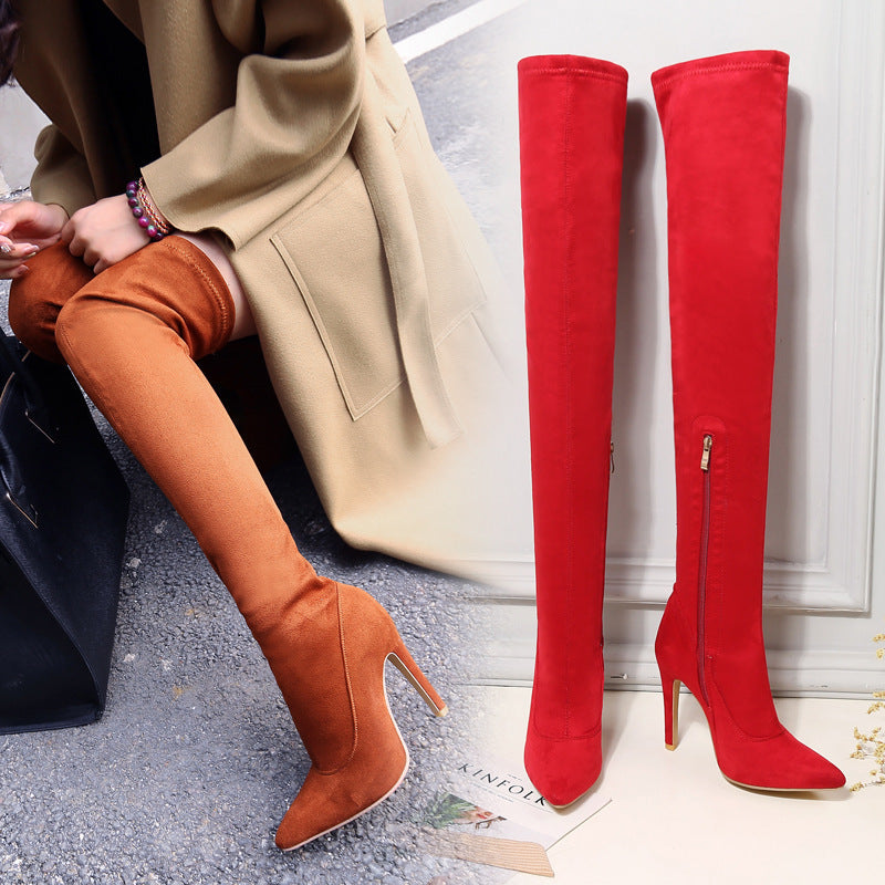 Botas Ortopédicos Clásicos con Estilo Atemporal
