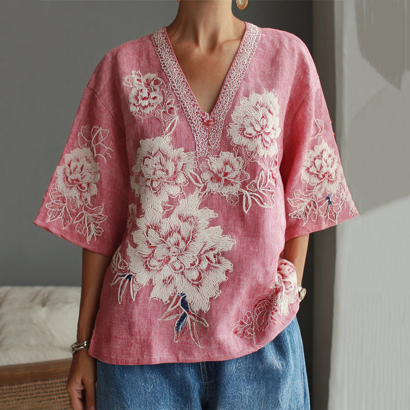 Camiseta de diseño elegante