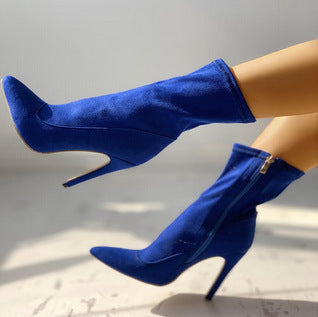 Botas Ortopédicos Chic con Diseño Único
