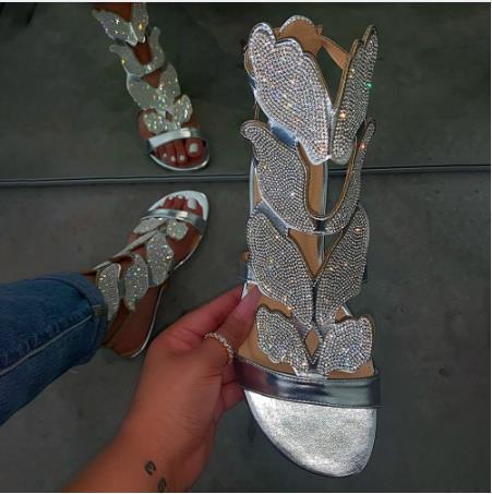 Sandalias Ortopédicos Clásicos con Estilo Atemporal