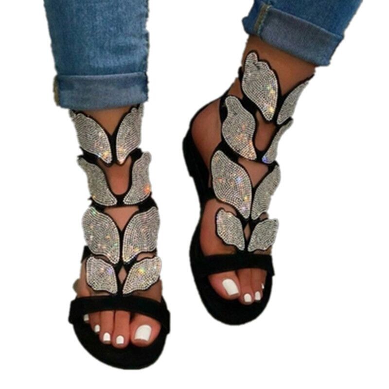 Sandalias Ortopédicos Clásicos con Estilo Atemporal
