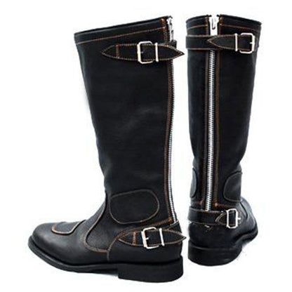Botas Ortopédicos Chic con Diseño Único