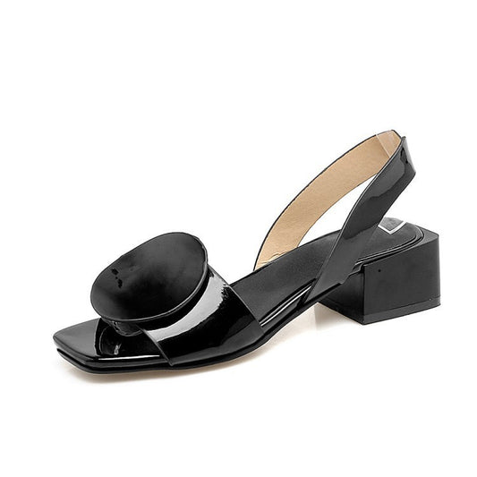 Sandalias Ortopédicos Bellamente Diseñados
