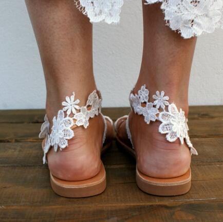 Sandalias Ortopédicos Cómodos para Uso Diario