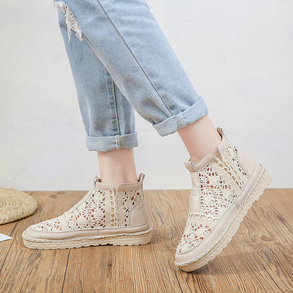 Zapatos Ortopédicos Bellamente Diseñados