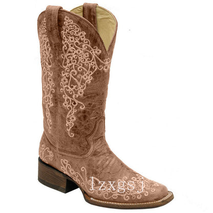 Botas Ortopédicos Elegantes con Look Moderno