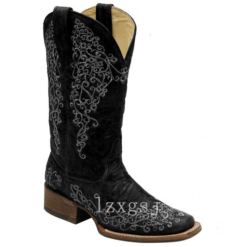 Botas Ortopédicos Elegantes con Look Moderno