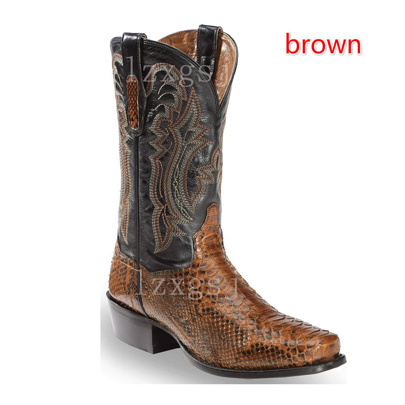 Botas Ortopédicos con Estilo para Toda Ocasión