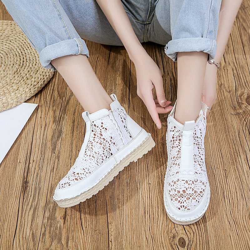 Zapatos Ortopédicos Bellamente Diseñados