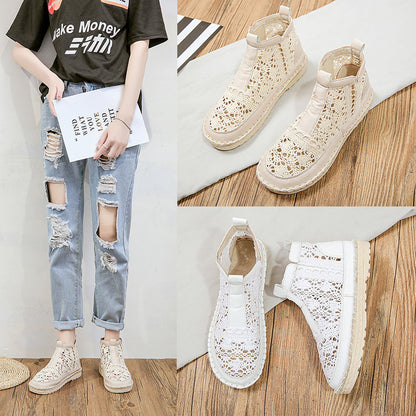 Zapatos Ortopédicos Bellamente Diseñados