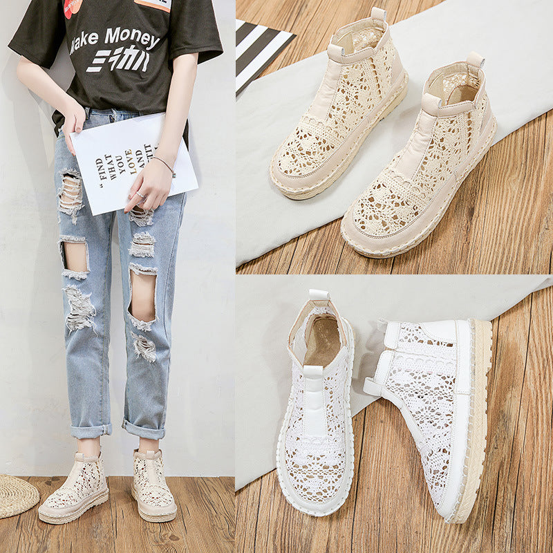 Zapatos Ortopédicos Bellamente Diseñados