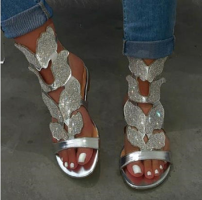 Sandalias Ortopédicos Clásicos con Estilo Atemporal