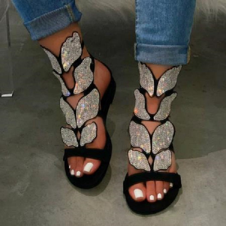 Sandalias Ortopédicos Clásicos con Estilo Atemporal