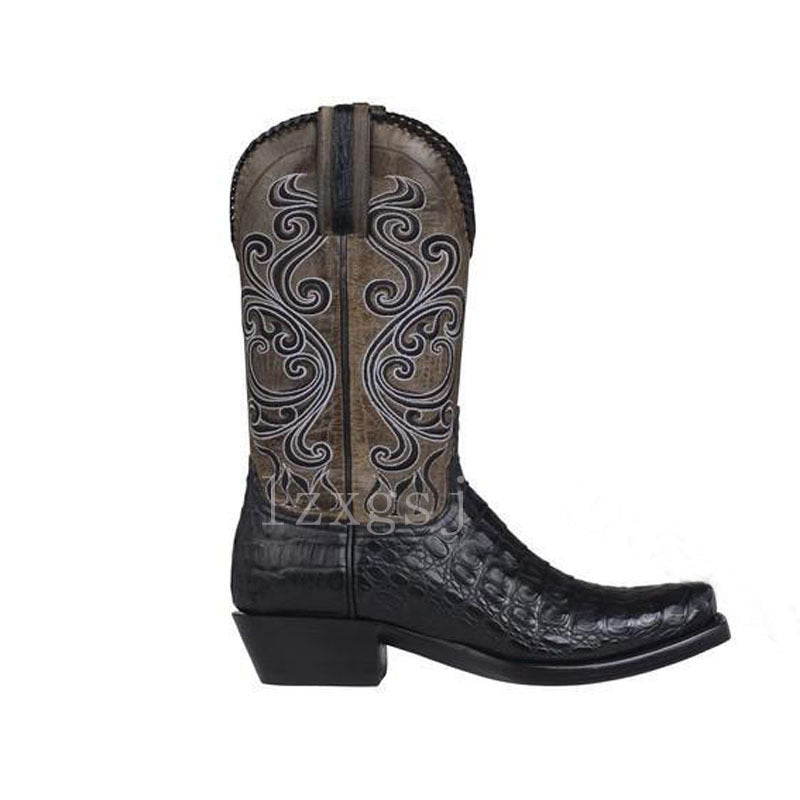 Botas Ortopédicos Clásicos con Estilo Atemporal