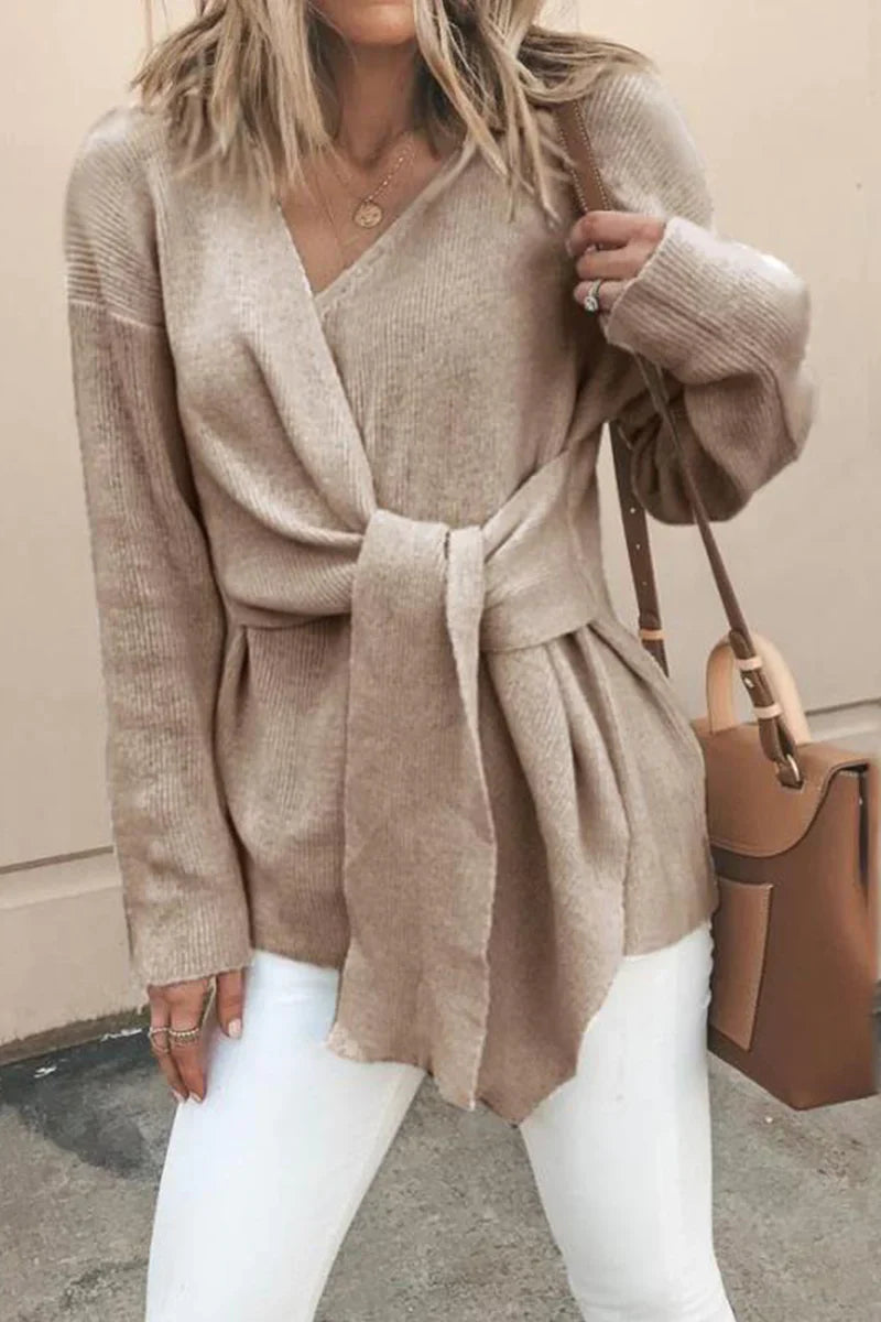 Chaqueta de diseño clásico