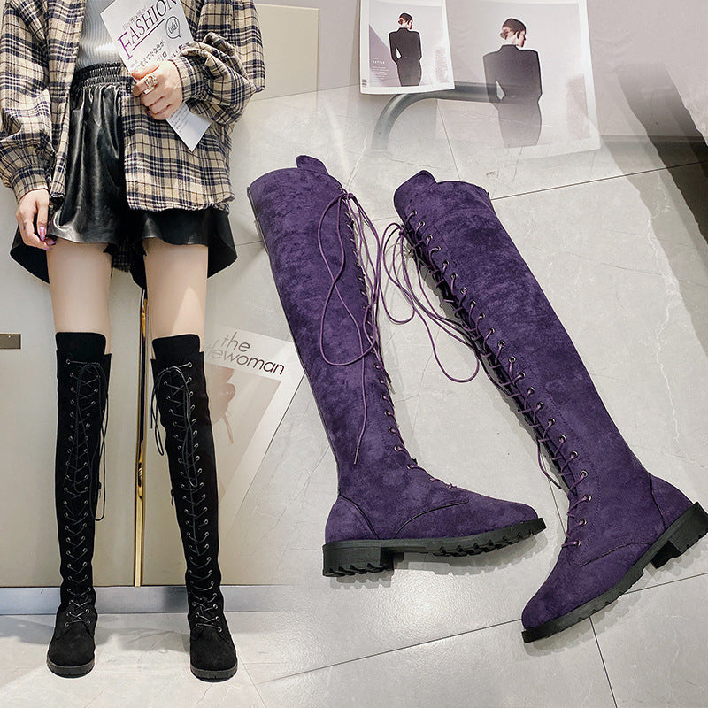 Botas Ortopédicos de Inspiración Vintage