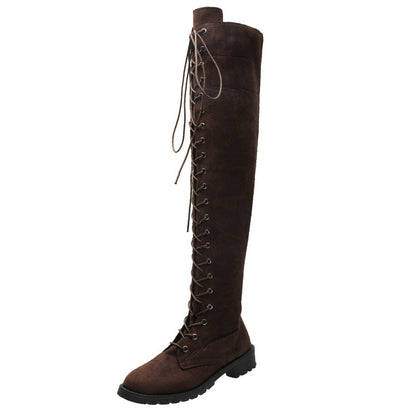 Botas Ortopédicos de Inspiración Vintage