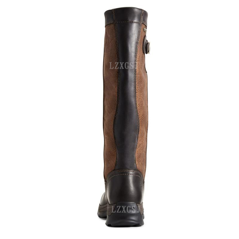 Botas Ortopédicos con Estilo para Toda Ocasión