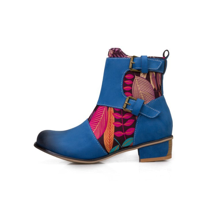 Botas Ortopédicos con Estilo para Toda Ocasión