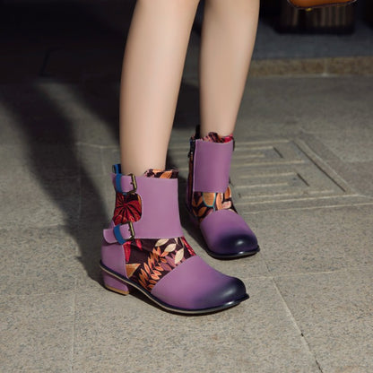 Botas Ortopédicos con Estilo para Toda Ocasión
