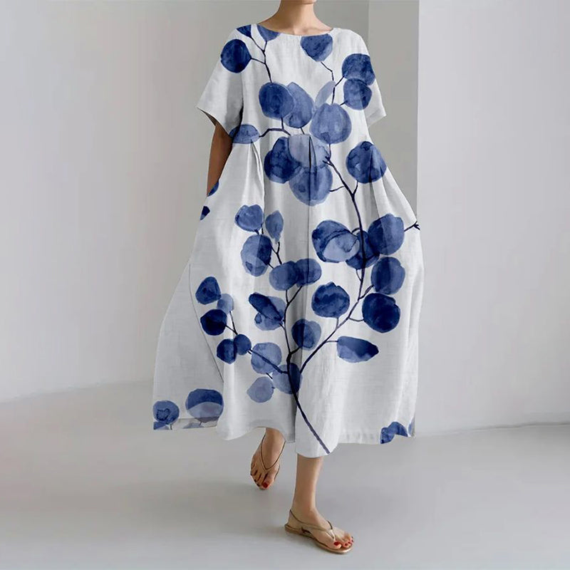 Vestido bellamente confeccionado