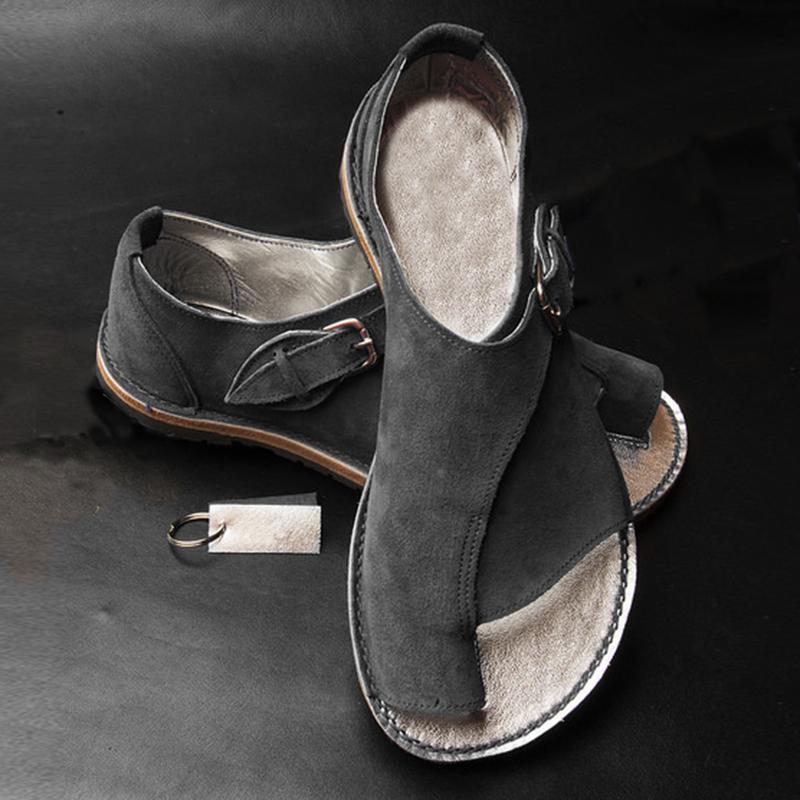 Sandalias Ortopédicos Chic con Diseño Único