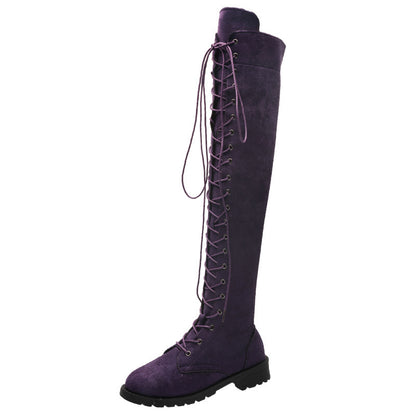 Botas Ortopédicos de Inspiración Vintage
