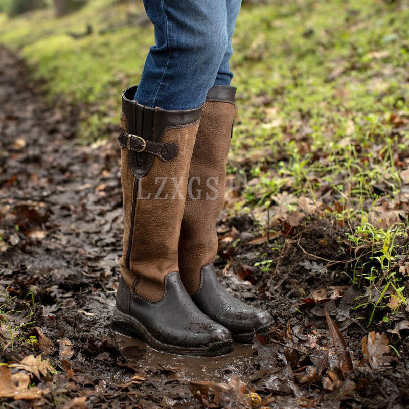 Botas Ortopédicos con Estilo para Toda Ocasión