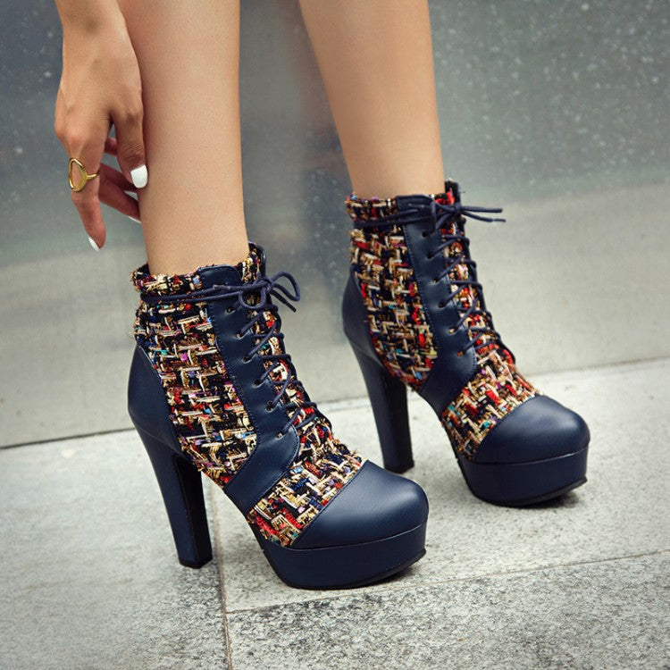 Botas Ortopédicos Bellamente Diseñados
