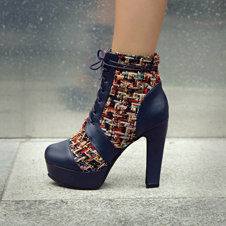 Botas Ortopédicos Bellamente Diseñados