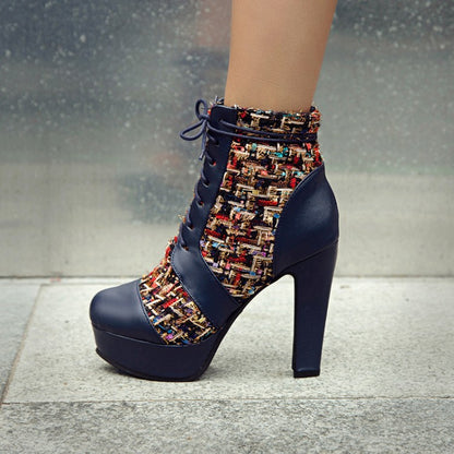 Botas Ortopédicos Bellamente Diseñados