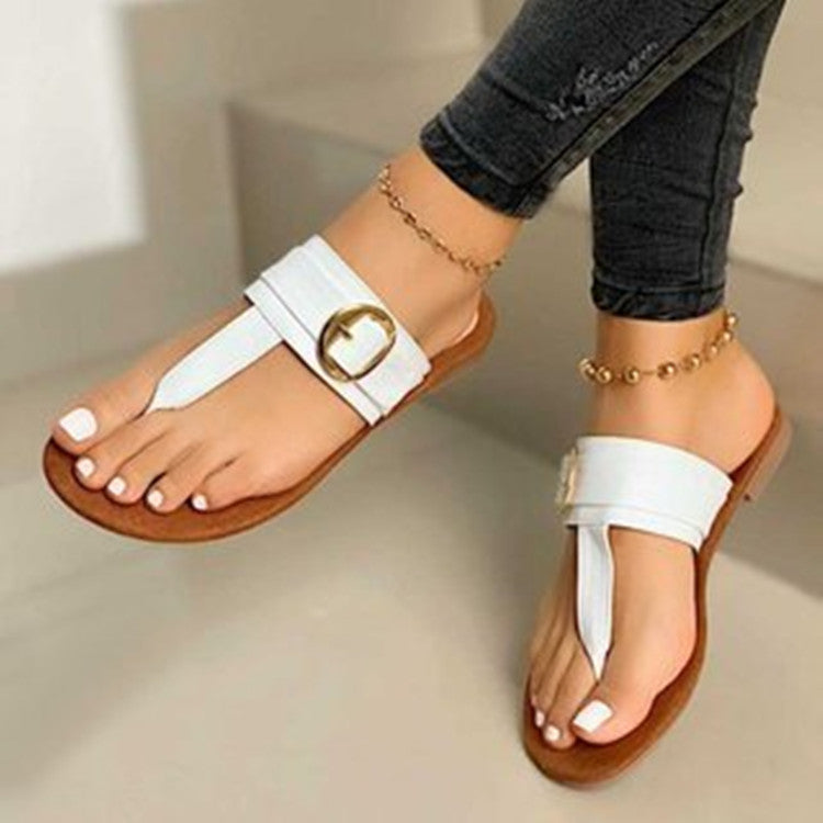 Sandalias Ortopédicos Clásicos con Estilo Atemporal