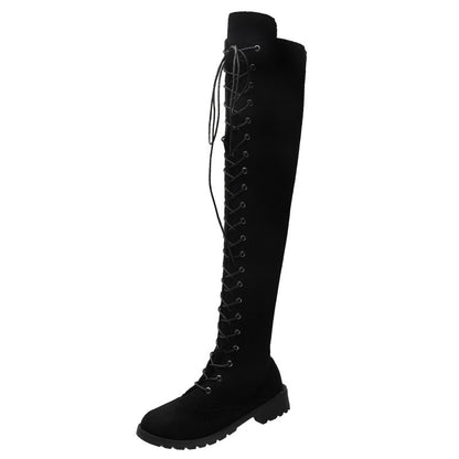 Botas Ortopédicos de Inspiración Vintage