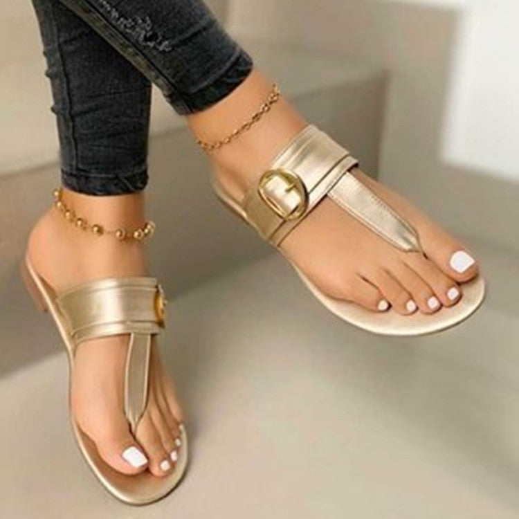 Sandalias Ortopédicos Clásicos con Estilo Atemporal