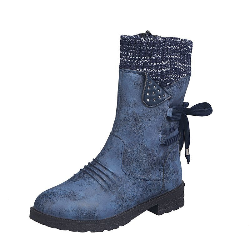 Botas Ortopédicos Bellamente Diseñados