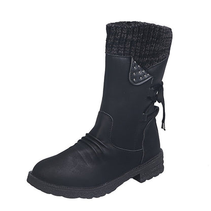 Botas Ortopédicos Bellamente Diseñados
