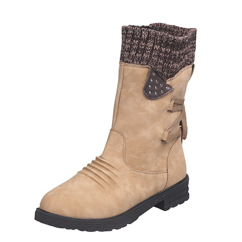 Botas Ortopédicos Bellamente Diseñados