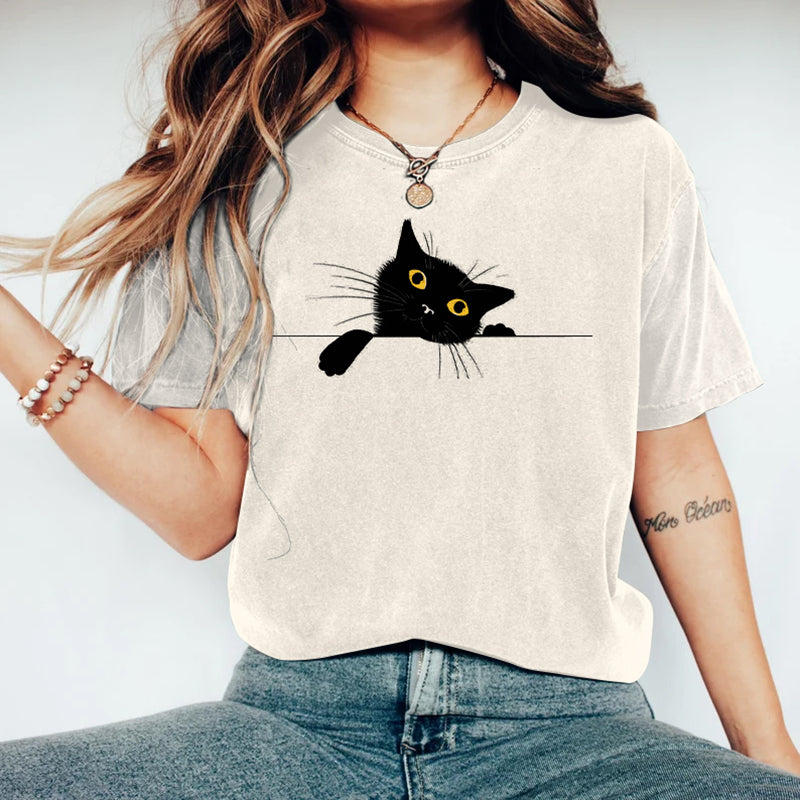 Camiseta bellamente confeccionado