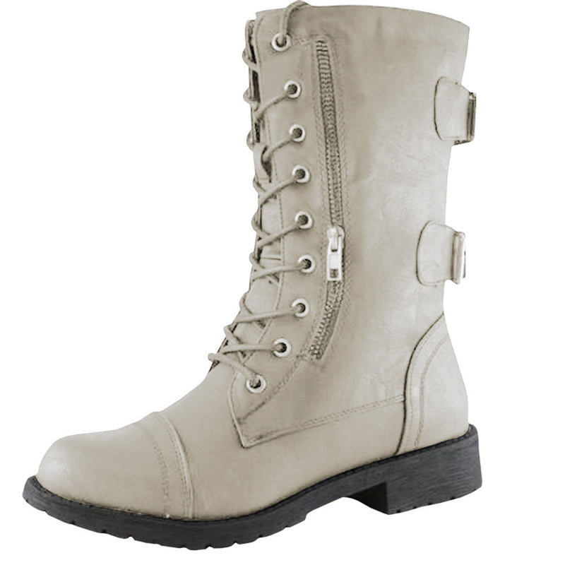 Botas Ortopédicos Elegantes con Look Moderno